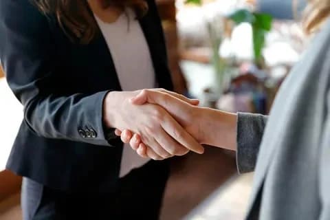 InvoRush Partner and Referral Program