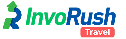 InvoRush Travel