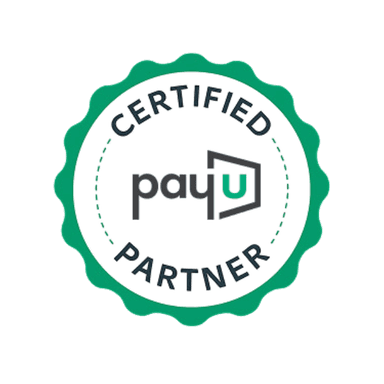 PayU Certified Partner
