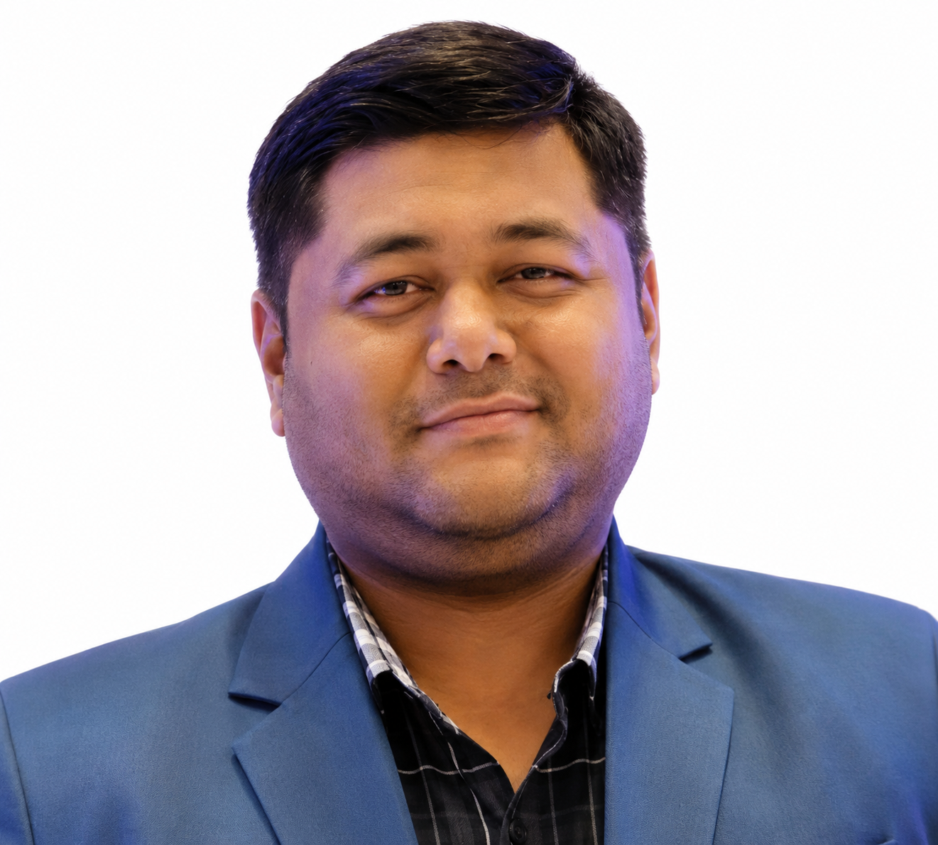 Rajashi Ghosh