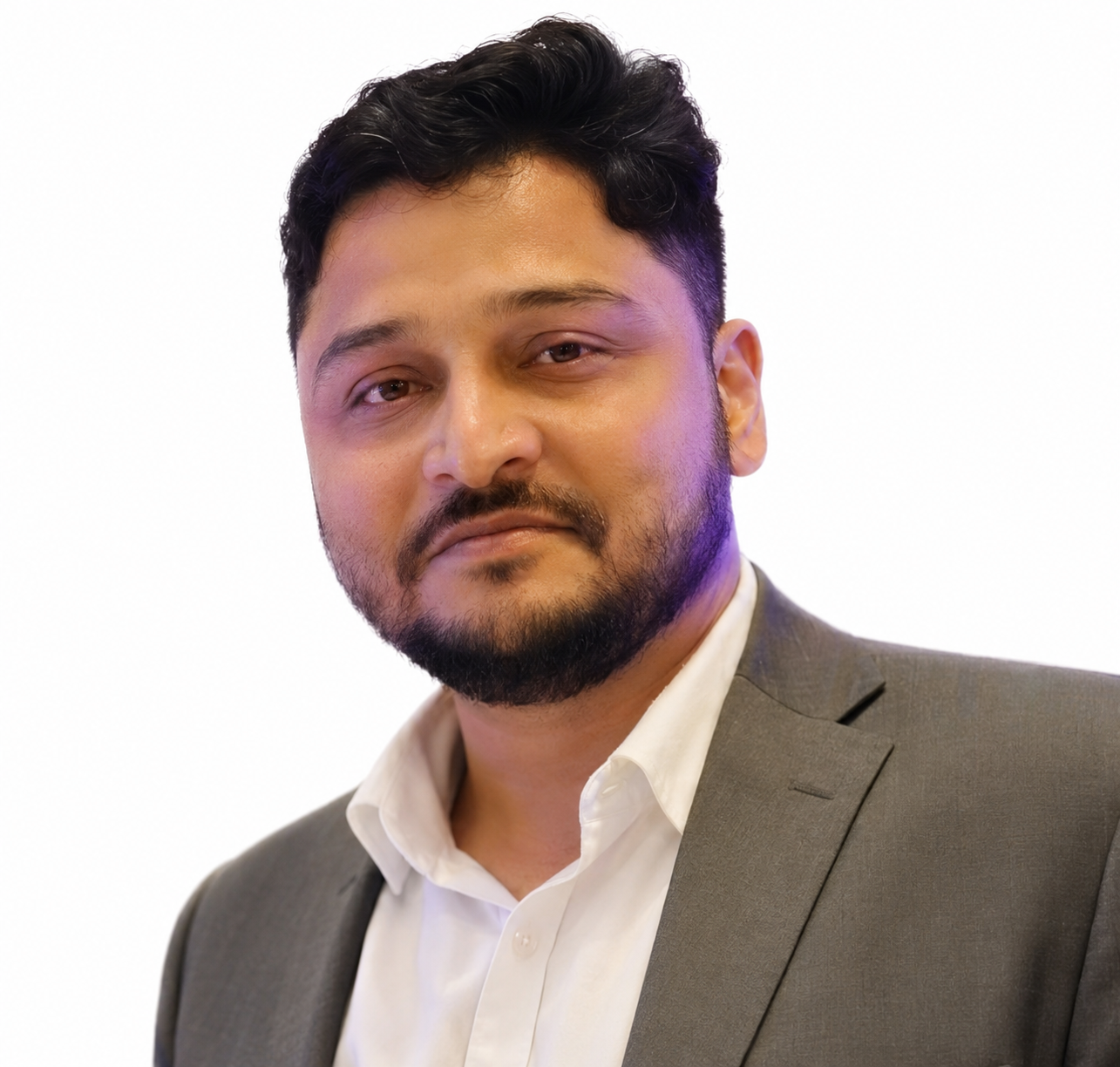 Souradeep Ganguly
