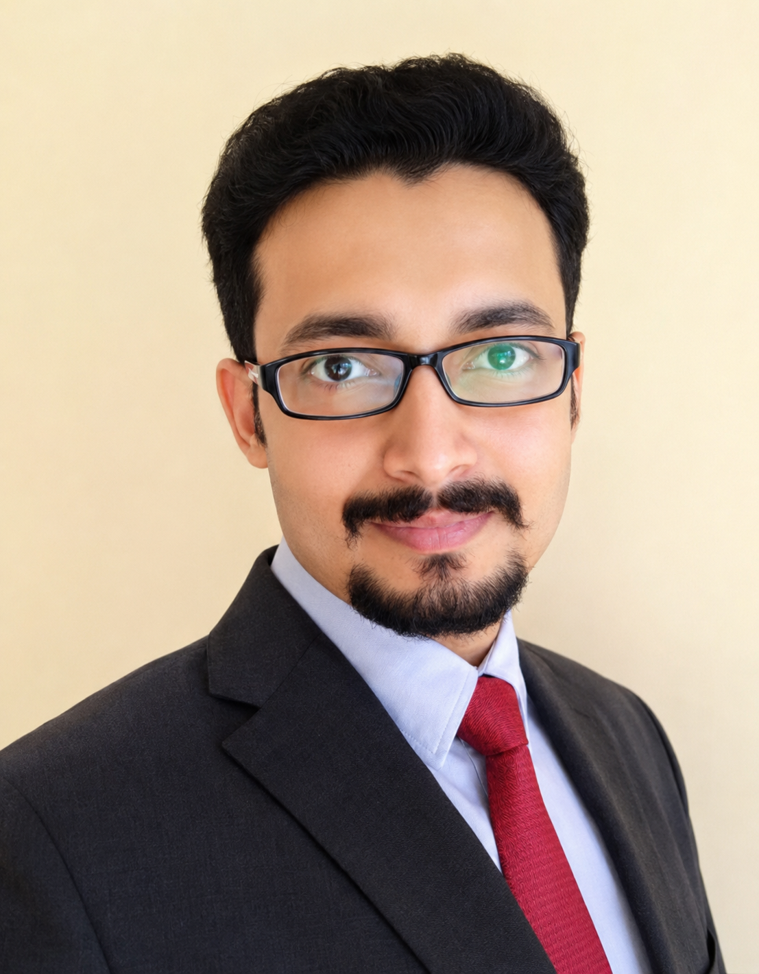 Subhobroto Banerjee
